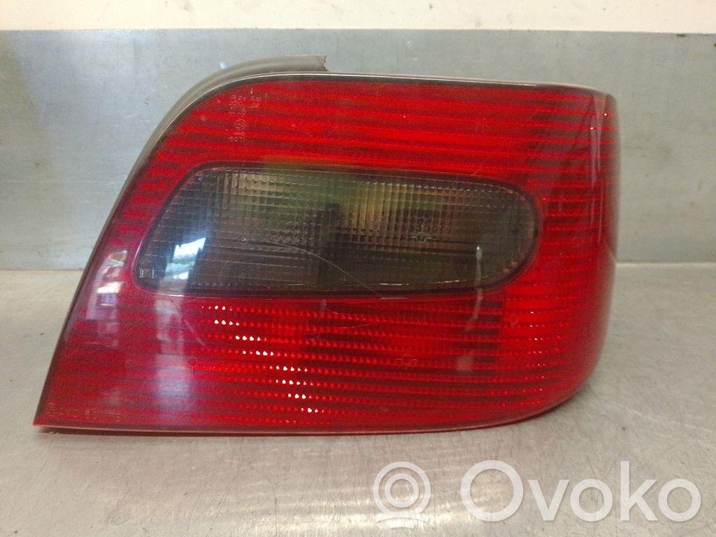 Citroen Xsara Takavalot 