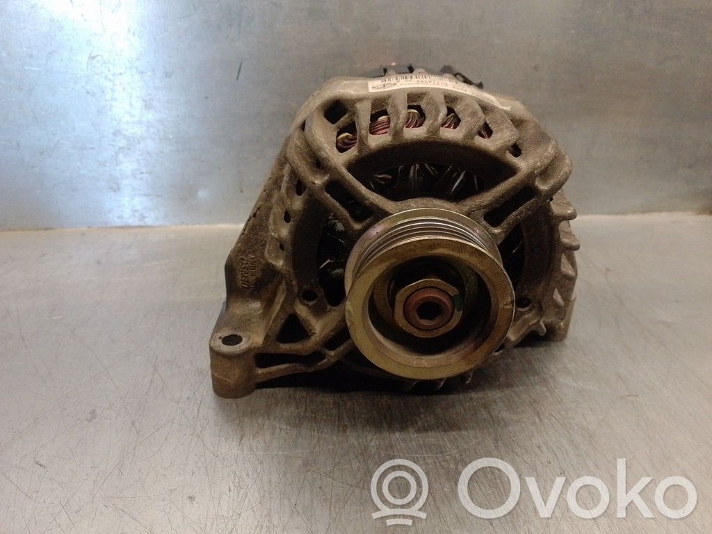 Fiat Punto (188) Generatorius 