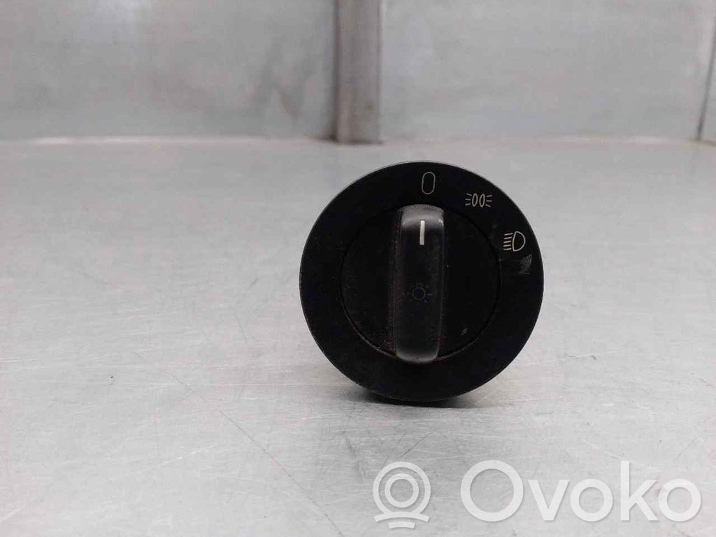 Panel lighting control switch   61318363683