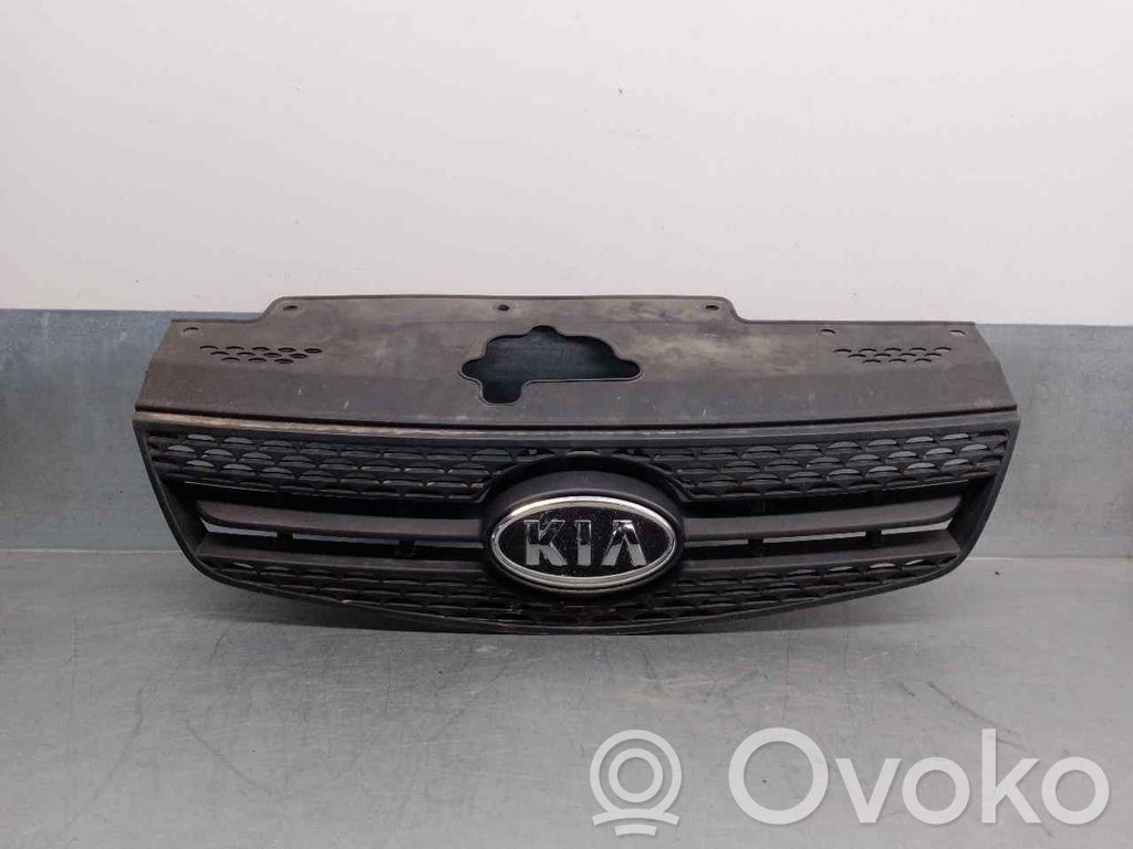 KIA Rio Etusäleikkö 