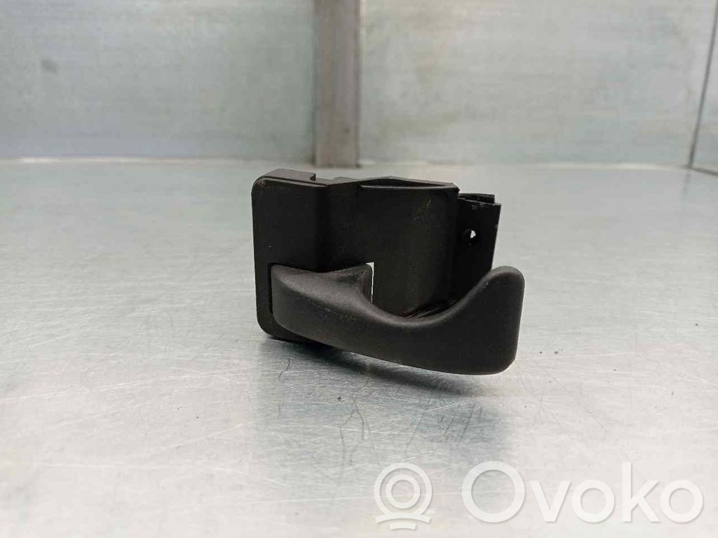 Ford Fiesta Rear door interior handle 