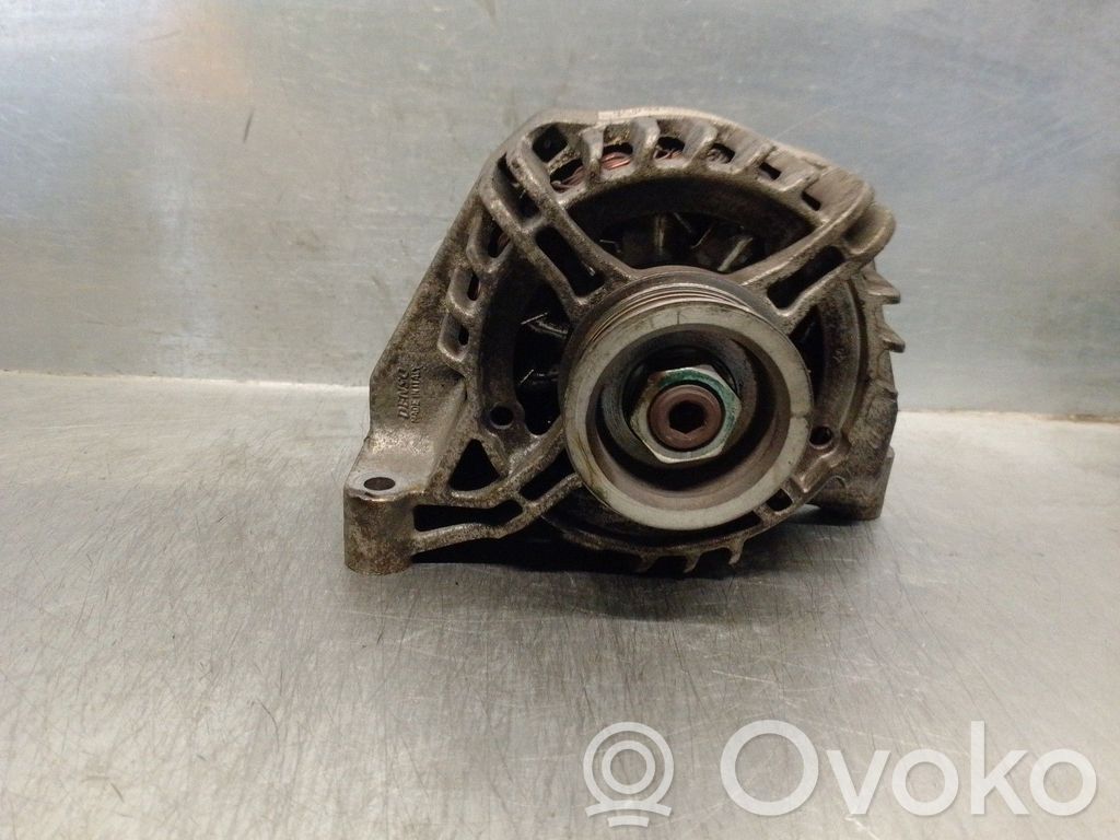 Fiat Stilo Ģenerators 