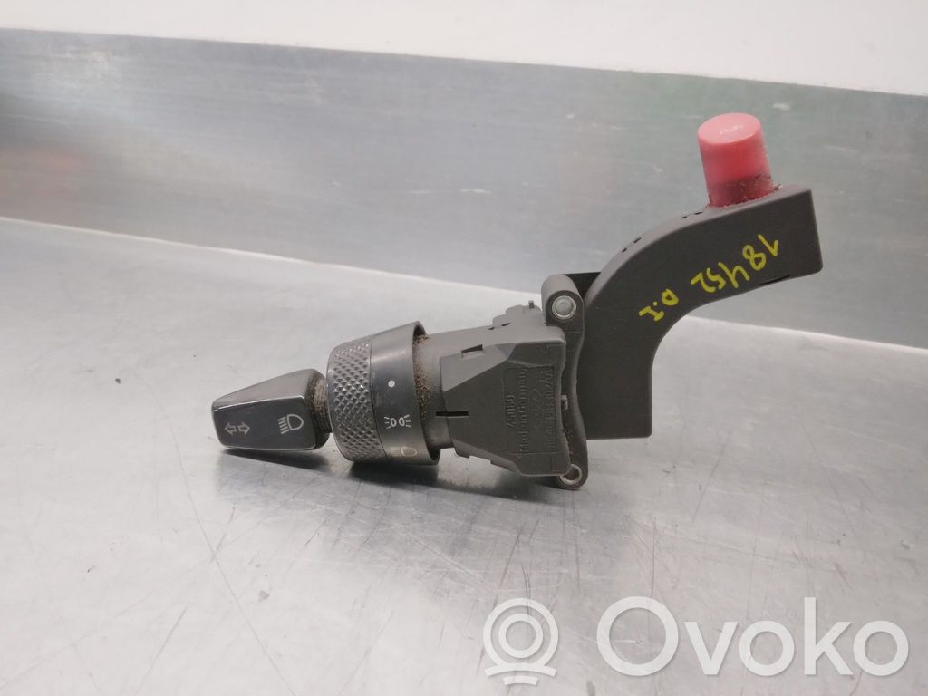 Interruptor de control del panel de luces   86AG13B302AA