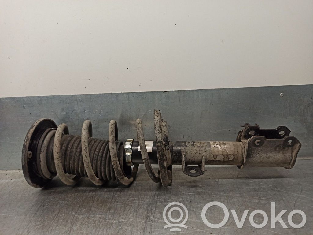 Opel Vectra C Ansamblu amortizor cu arc față 
