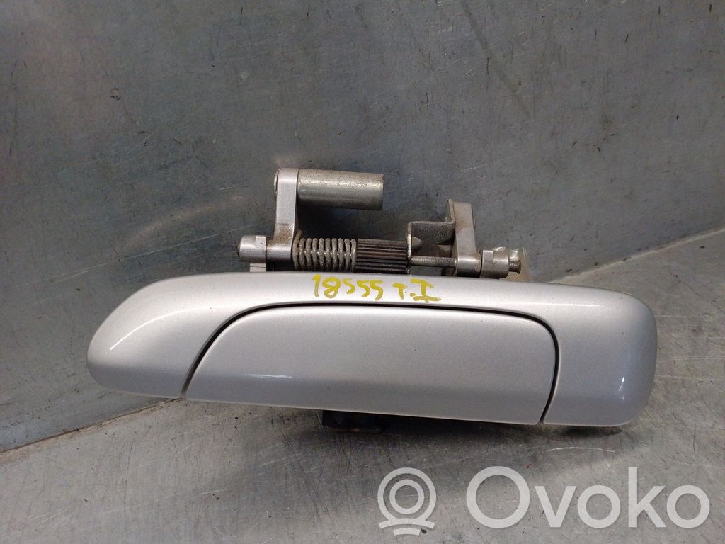 Honda Jazz Manecilla externa puerta trasera 