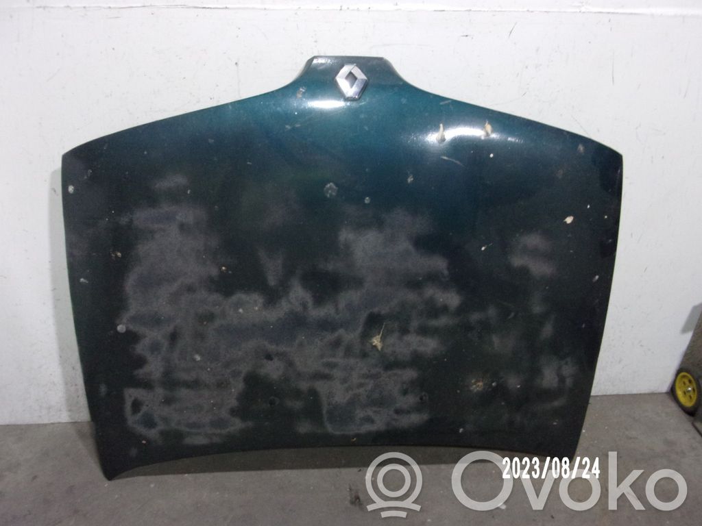 Renault Megane I Konepelti 
