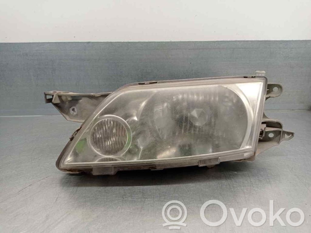 Mazda Premacy Headlight/headlamp 