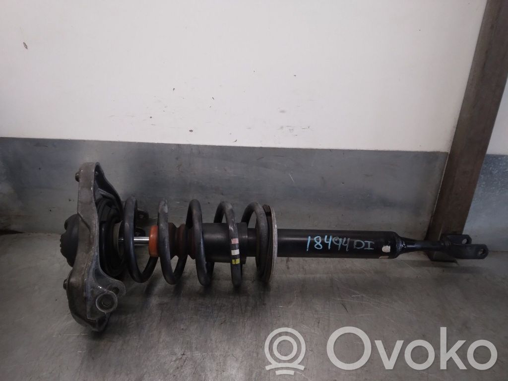 Audi A4 S4 B6 8E 8H Ammortizzatore anteriore con molla elicoidale