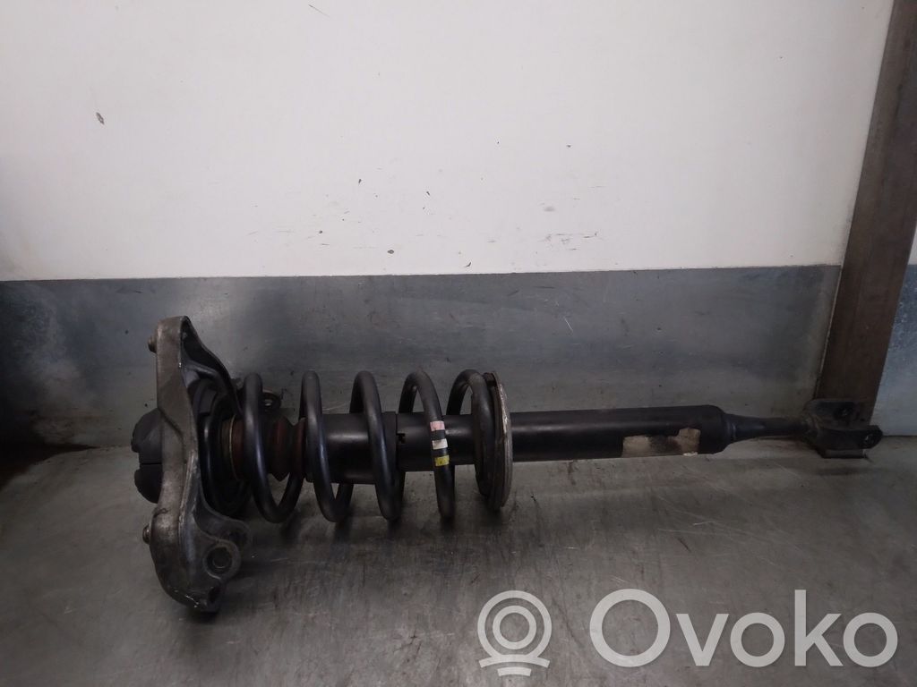 Audi A4 S4 B6 8E 8H Ammortizzatore anteriore con molla elicoidale