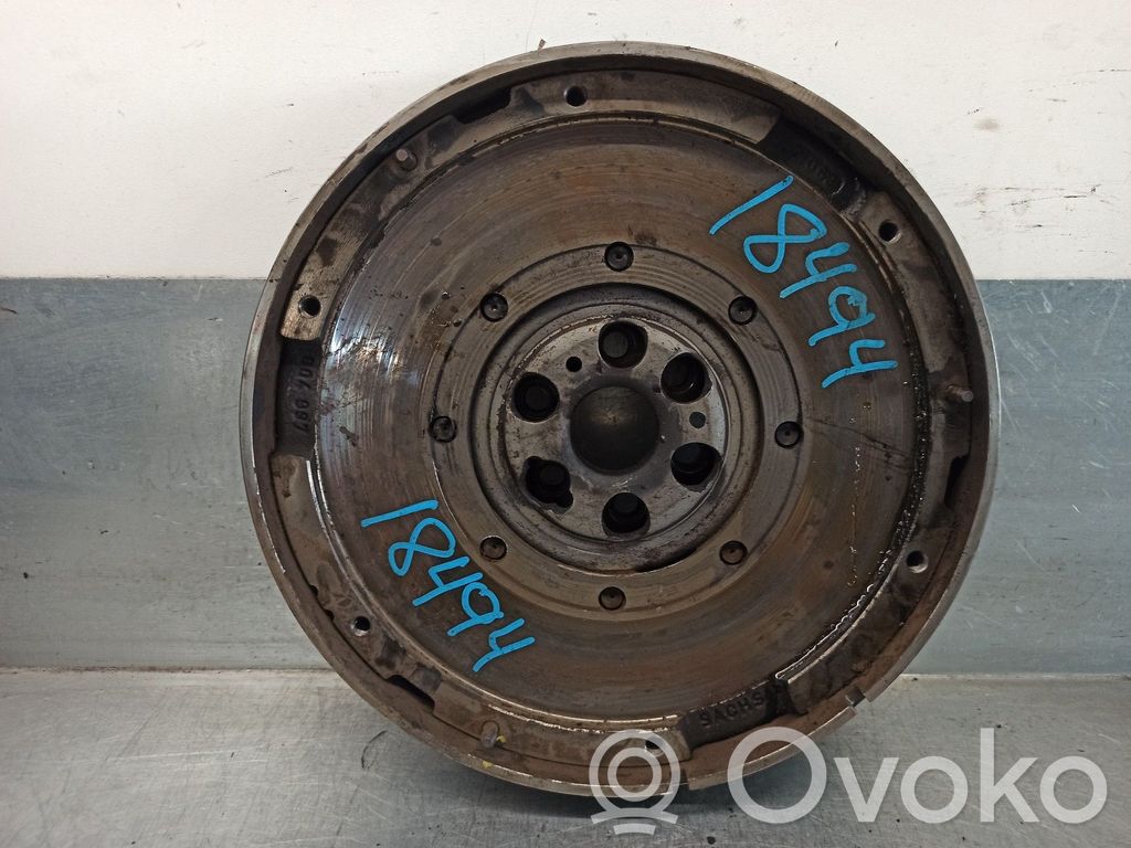 Audi A4 S4 B6 8E 8H Koło zamachowe 
