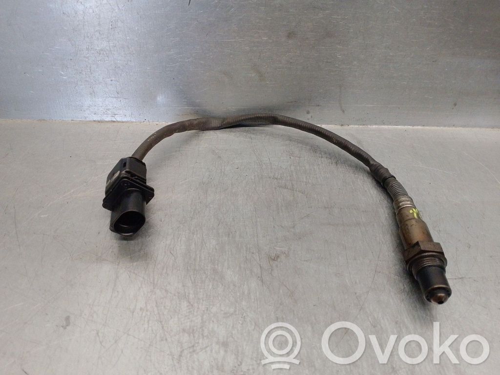 Sonde lambda   H8201241344,02810044045,BOSCH