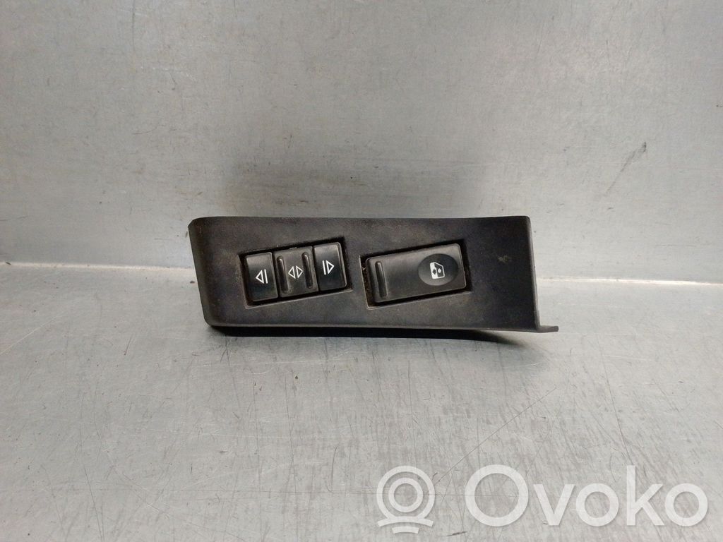 Renault Master II Electric window control switch 