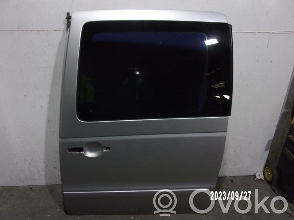 Mercedes-Benz Vaneo W414 Ușă laterală glisantă 
