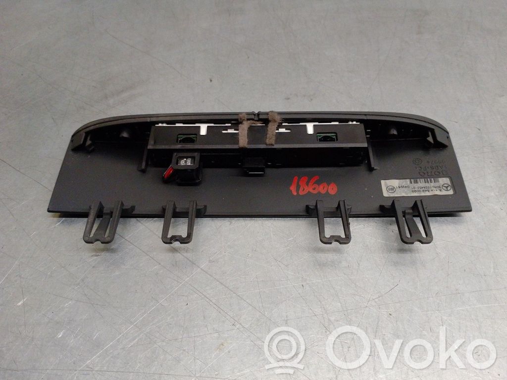 Alte unități/module de control   A4145420023