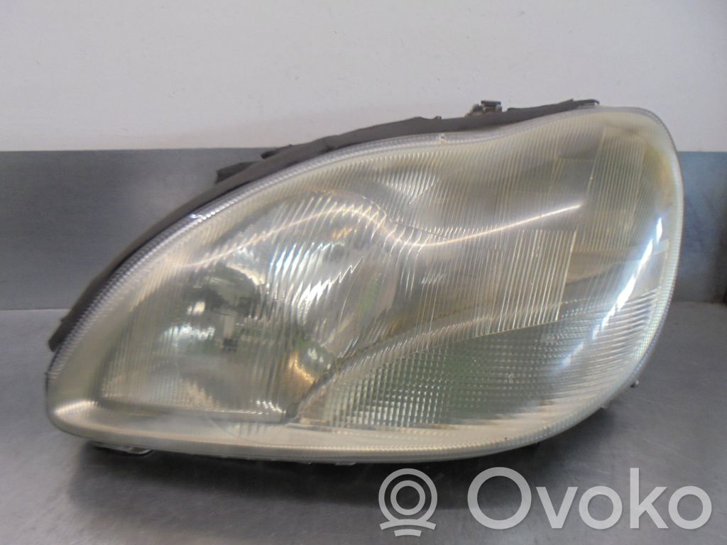 Lampa przednia   A2208200761,0301153271,BOSCH