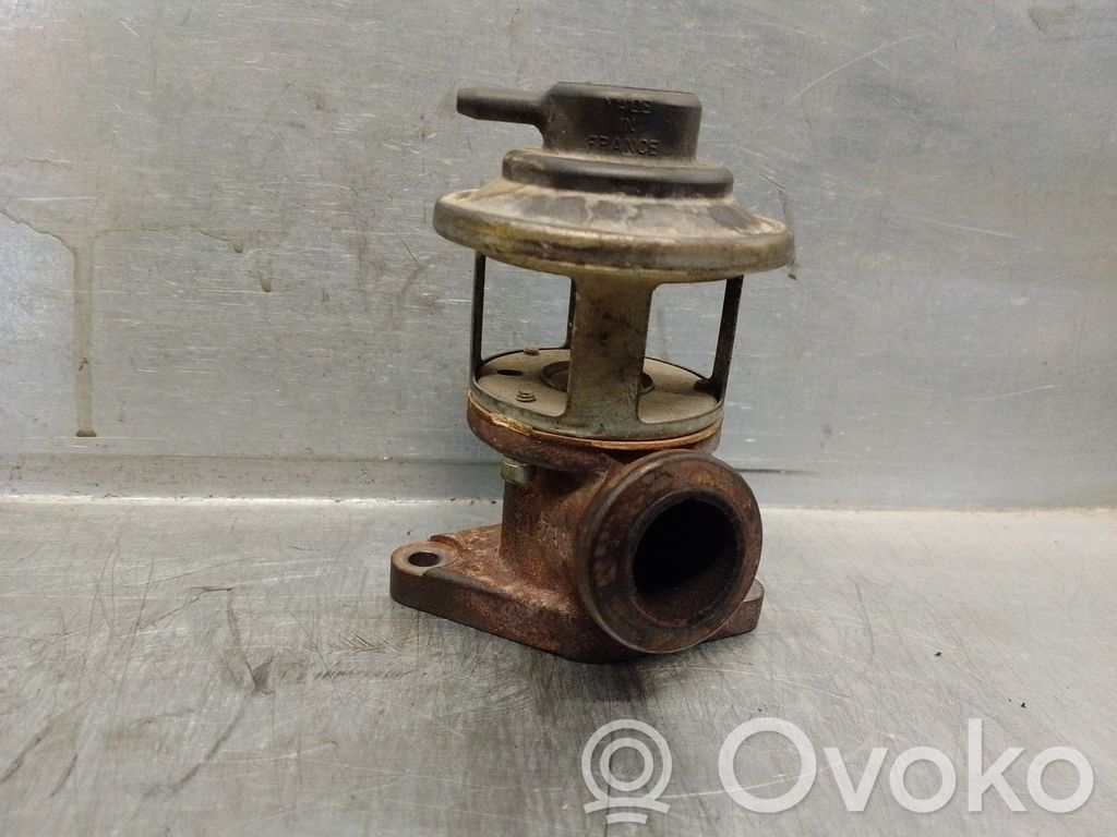 Citroen Xantia Válvula EGR 