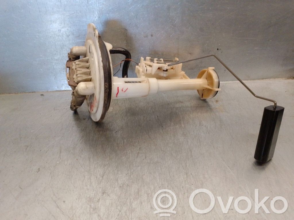 Peugeot 406 In-tank fuel pump 