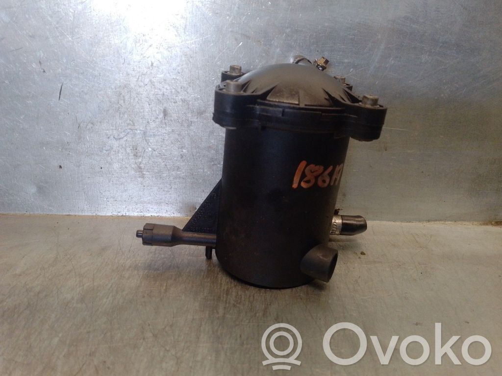 Peugeot 406 Suport fixare rezervor combustibil 