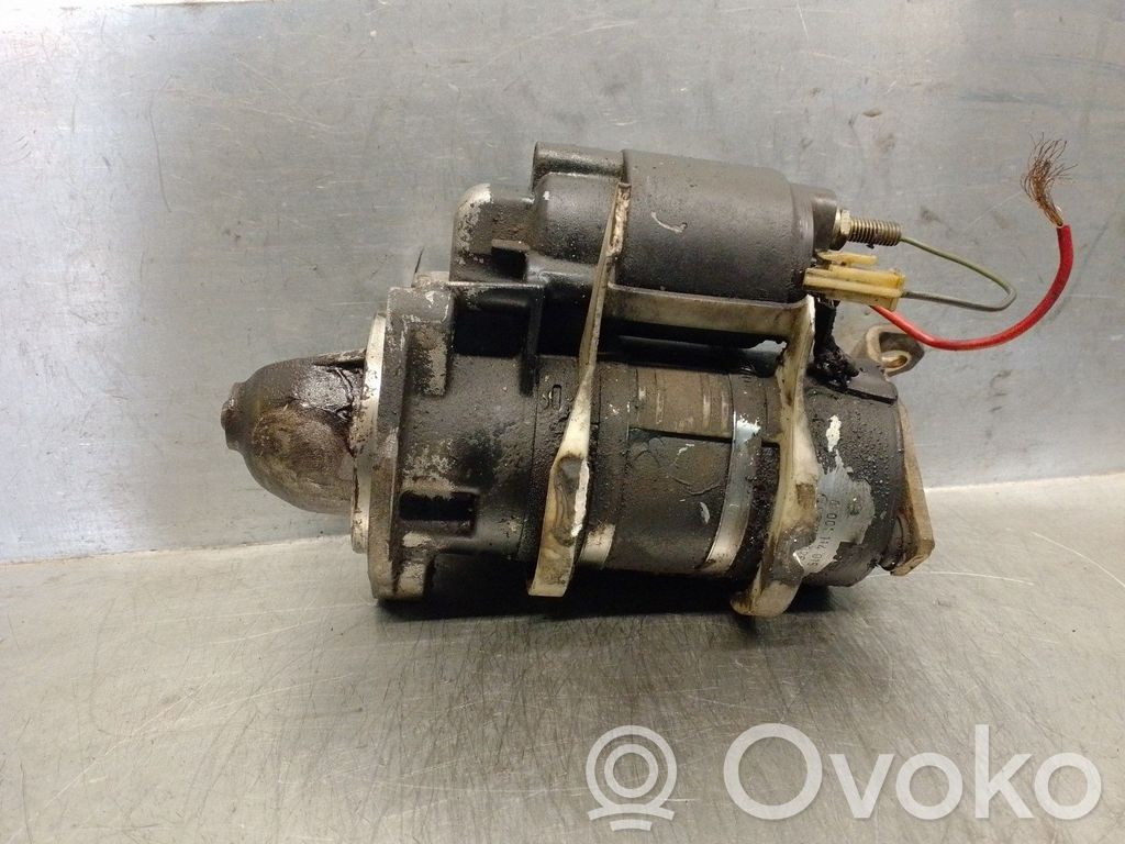 Audi 80 90 B3 Motor de arranque 