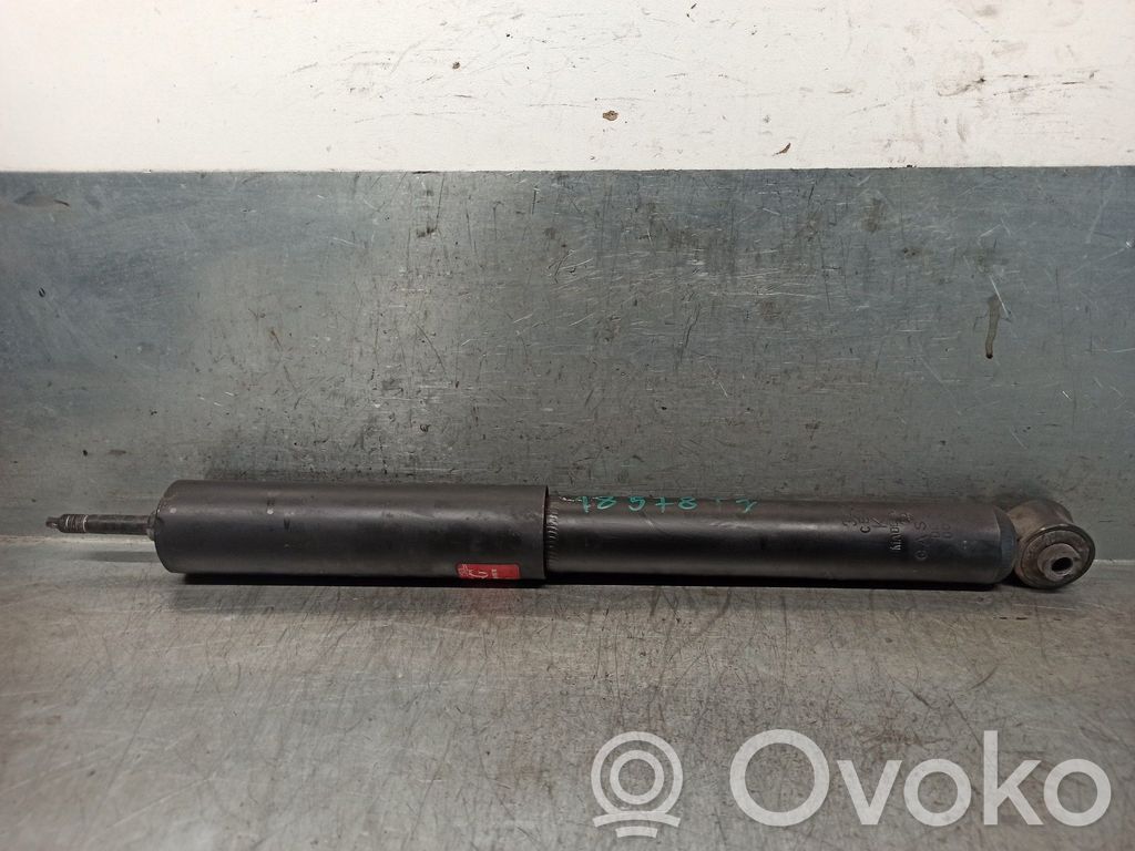 Amortyzator tylny   436111,343265,KYB