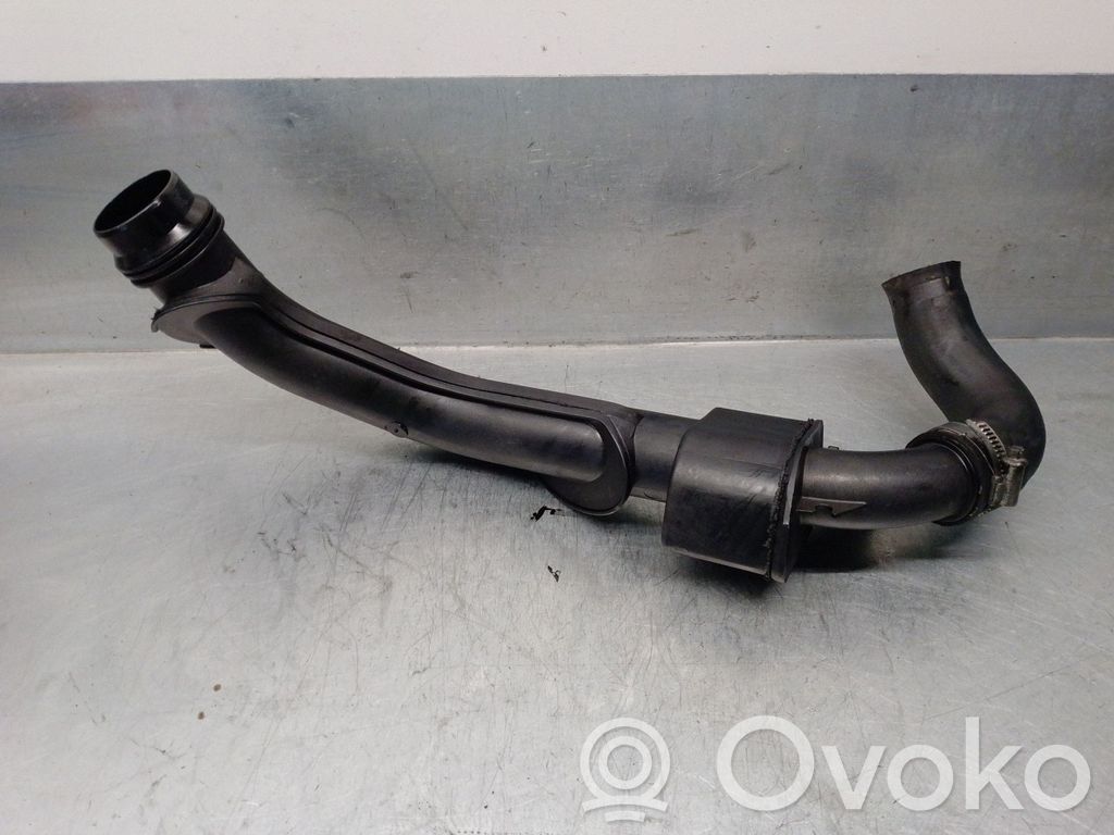 Renault Modus Ilmastointilaitteen putki (A/C) 