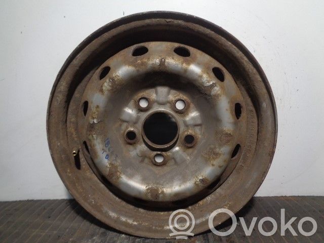 Hyundai H-1, Starex, Satellite Felgi aluminiowe R18 