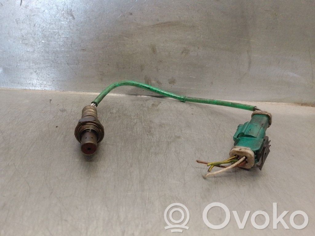 Зонд «Lambda»   98AB9F472BB,98AB9F472BB
