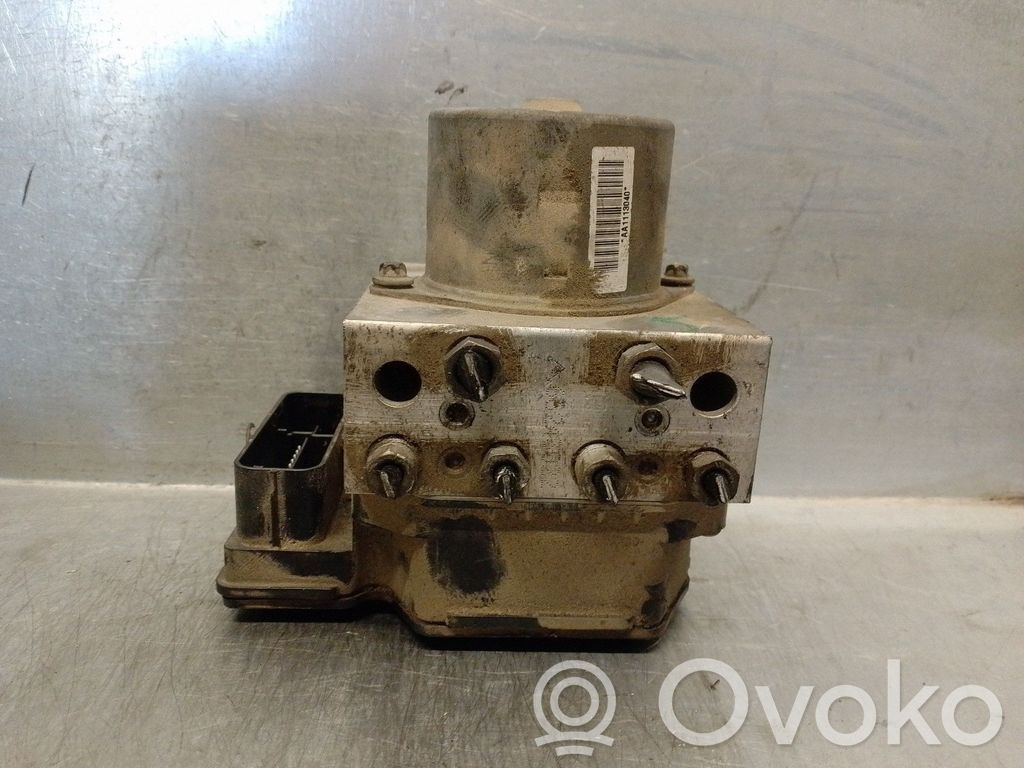 Bomba de ABS   6G912C405AJ,15584104H,TRW
