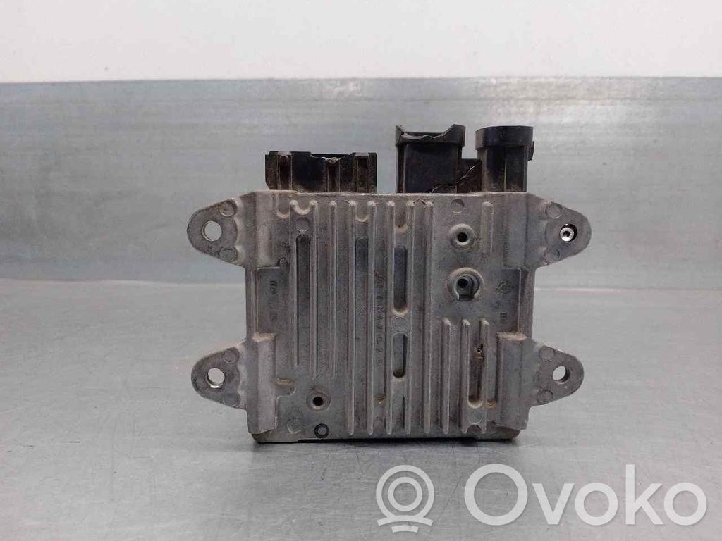 Citroen C3 Kiti valdymo blokai/ moduliai 