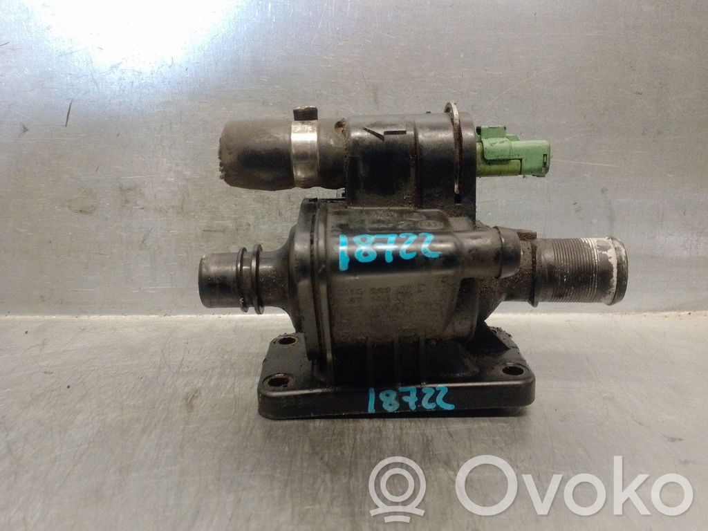 Termostato   9641522380C,00027100D
