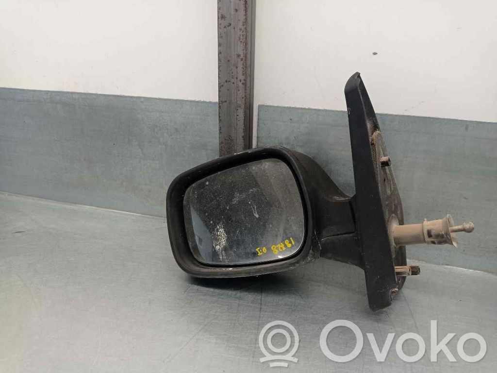 Nissan Kubistar Specchietto retrovisore elettrico portiera anteriore