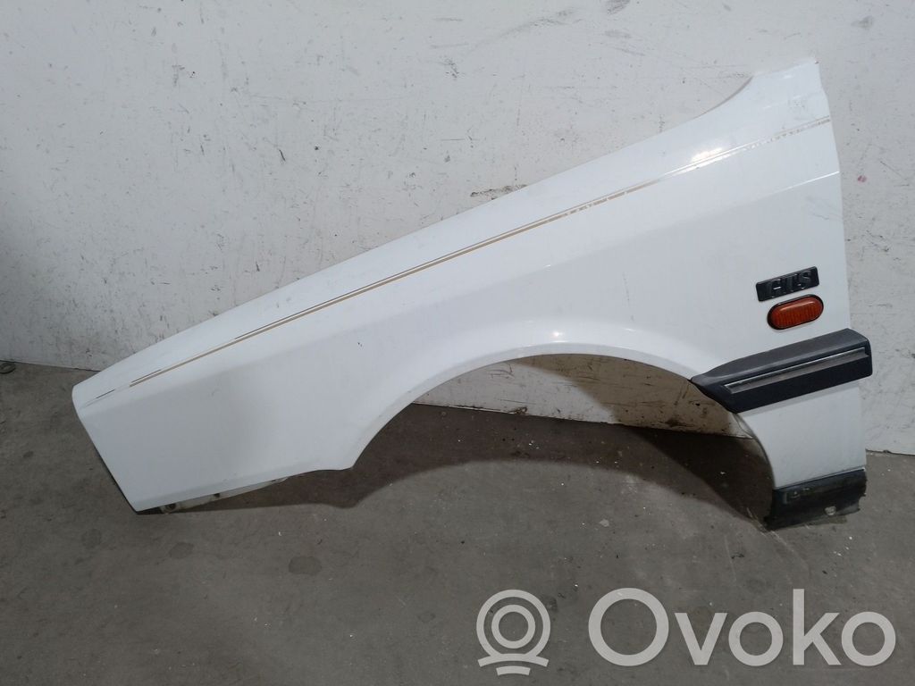Renault 21 Guardabarro 