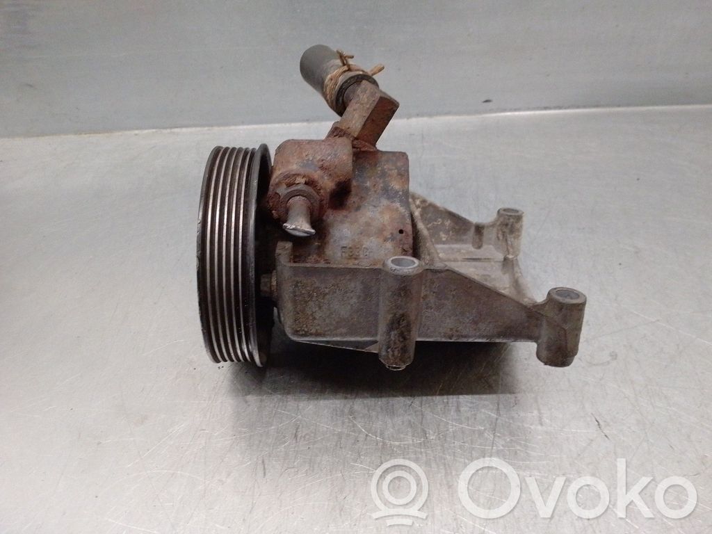 Ford Fiesta Electric power steering pump 