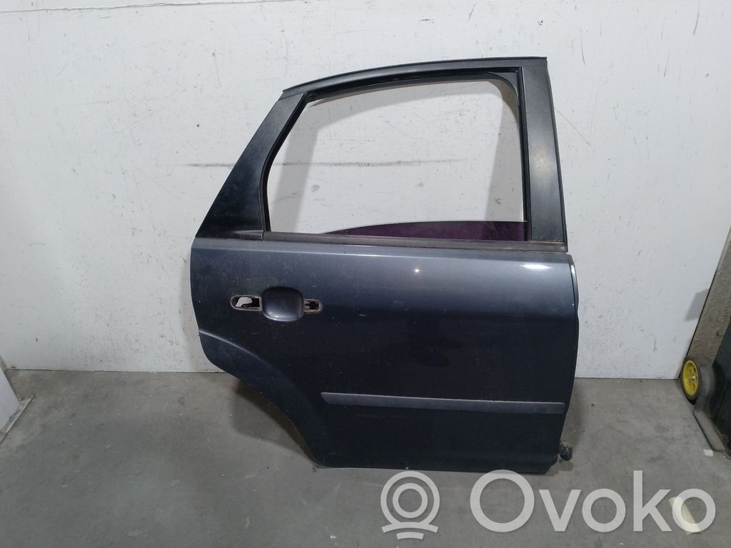 Ford Focus Galinės durys 