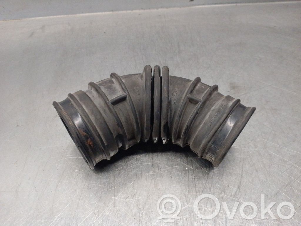 Ford Ka Ilmastointilaitteen putki (A/C) 