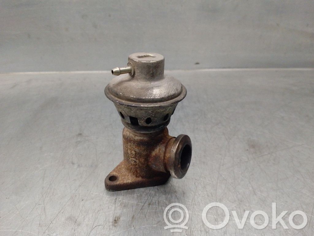 Peugeot Expert Válvula EGR 