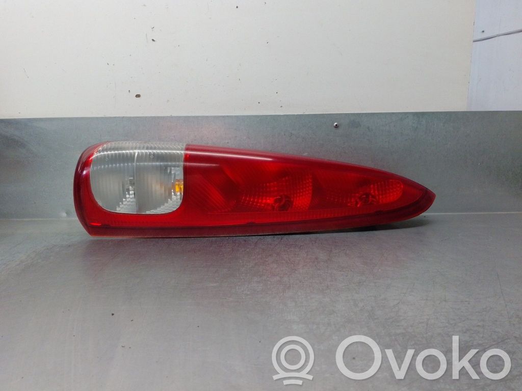 Chevrolet Tacuma Takavalot 