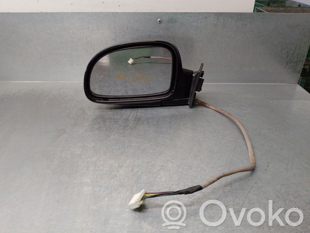 Chevrolet Tacuma Espejo lateral eléctrico de la puerta delantera 