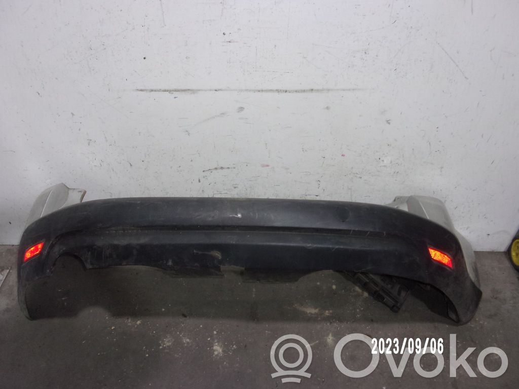 Ford S-MAX Rear bumper 