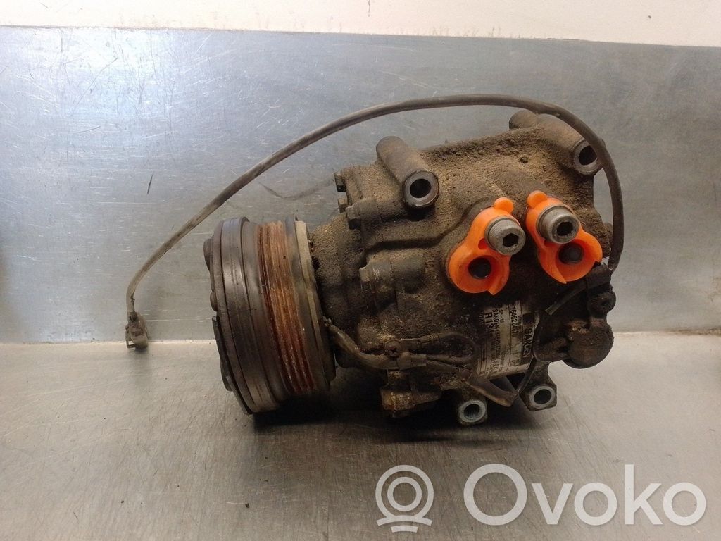 Mazda 323 Compresor (bomba) del aire acondicionado (A/C)) 