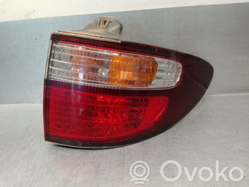 Toyota Previa (XR30, XR40) II Luci posteriori 