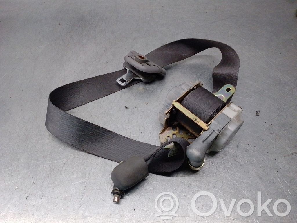Toyota Previa (XR30, XR40) II Cintura di sicurezza anteriore 
