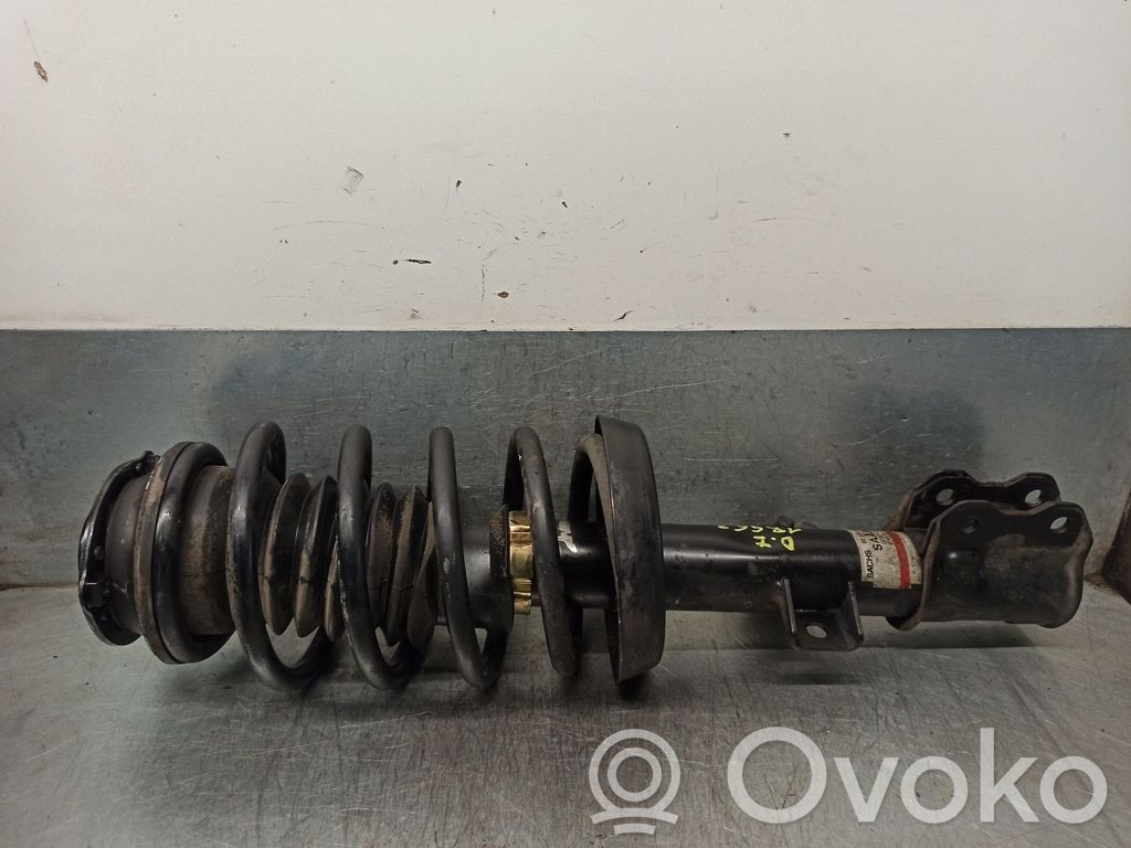 Amortyzator osi przedniej ze sprężyną   5063458,824904553359,SACHS