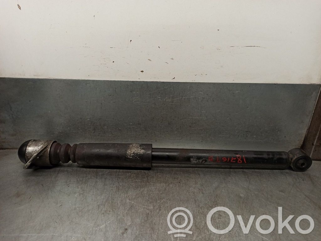 Audi A3 S3 8L Amortyzator tylny 