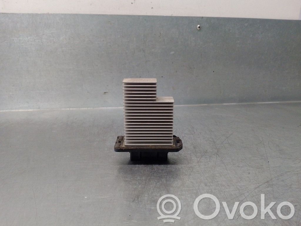 Toyota Avensis T220 Motor aerotermă/rezistor ventilator 