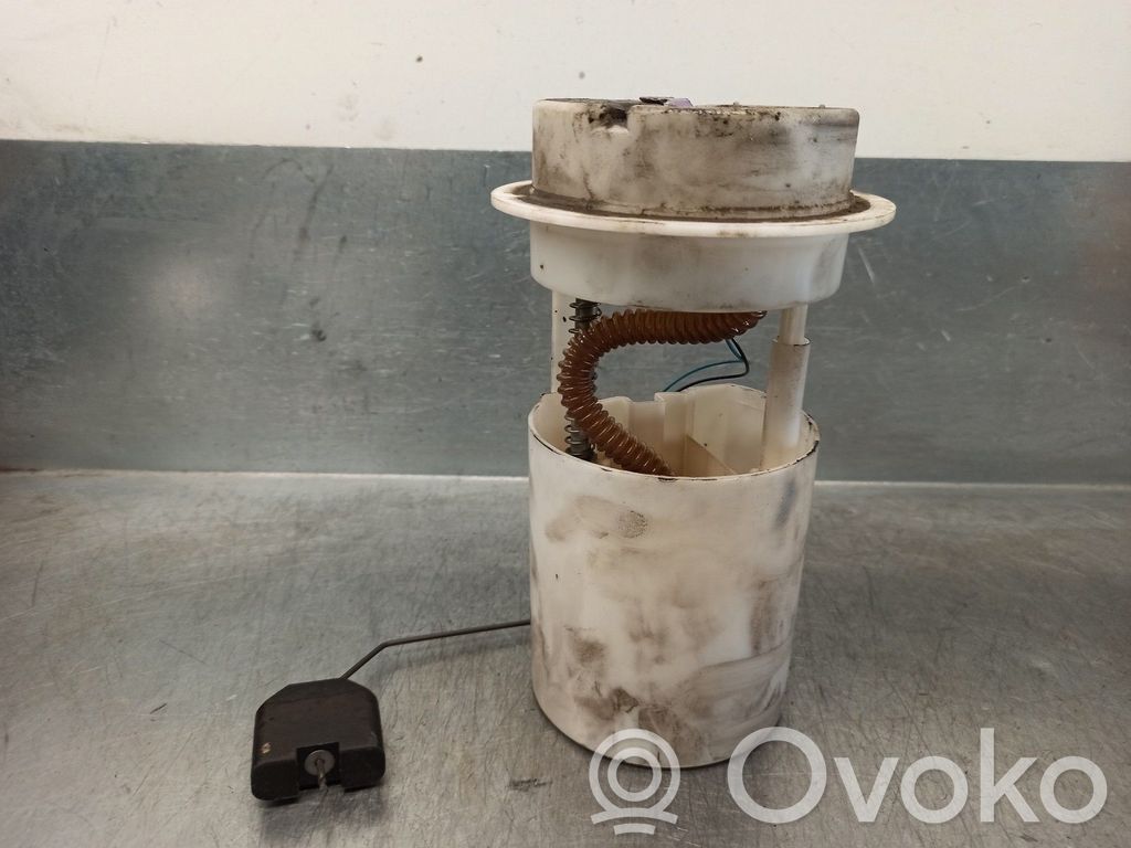 Fiat Scudo In-tank fuel pump 
