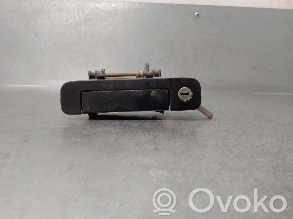 Etuoven ulkokahva   893837205A,4PUERTAS