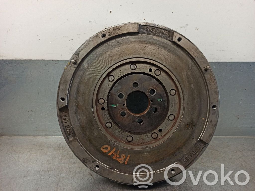 Volvo S40 Volante motor 