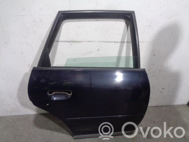 Audi A3 S3 8L Puerta trasera 