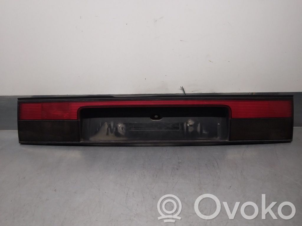 Renault 21 Tailgate trim 